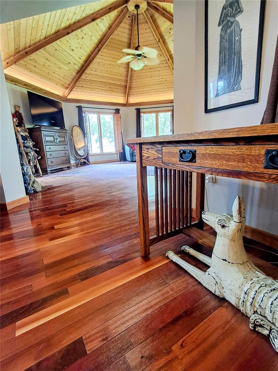 MAGNOLIA SHORES - Residential