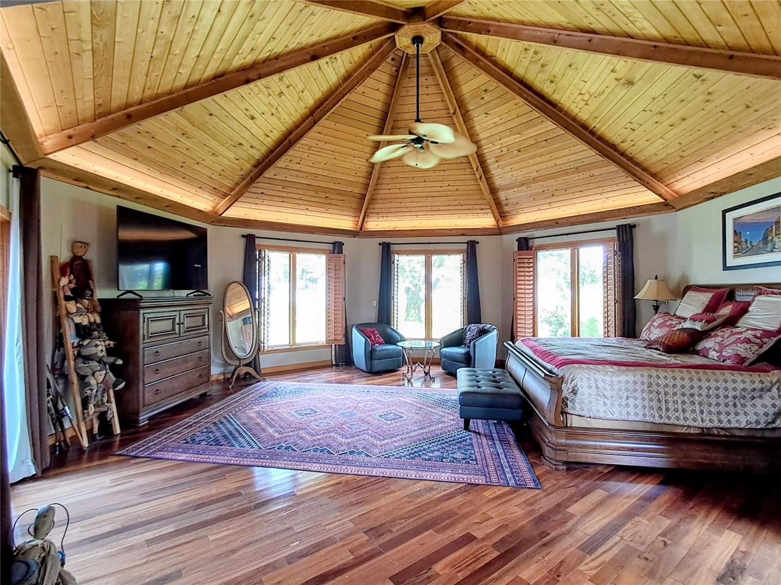 MAGNOLIA SHORES - Residential