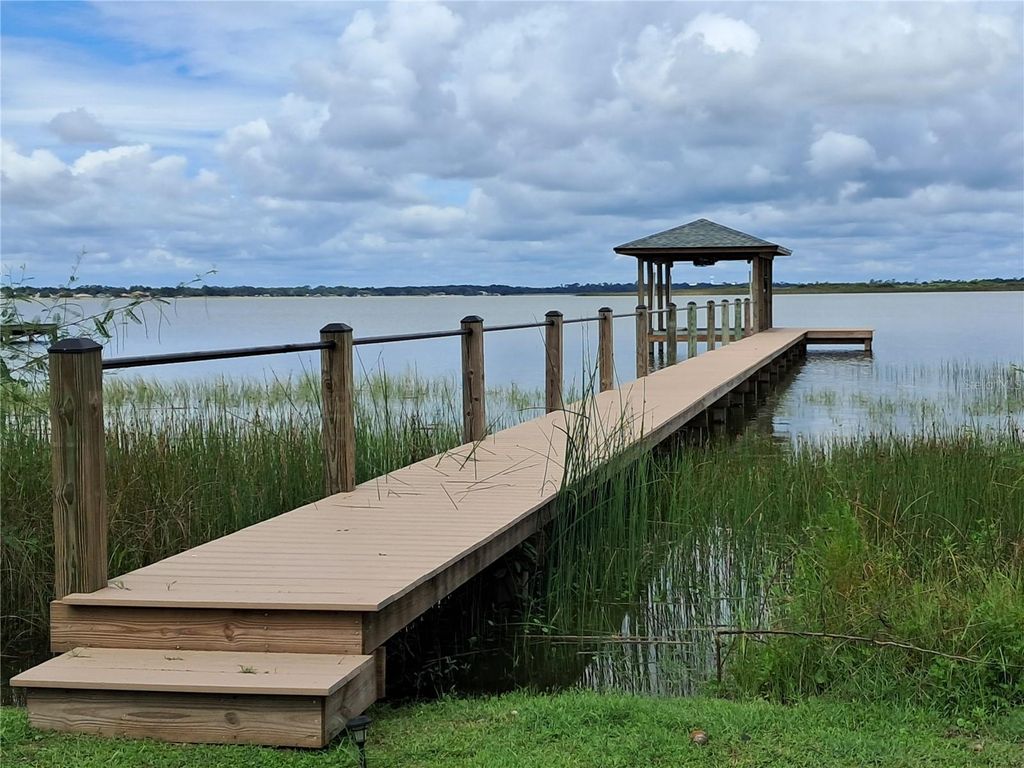 Photo of 3350 Crump Road, Winter Haven, FL 33881 (MLS # P4936557)