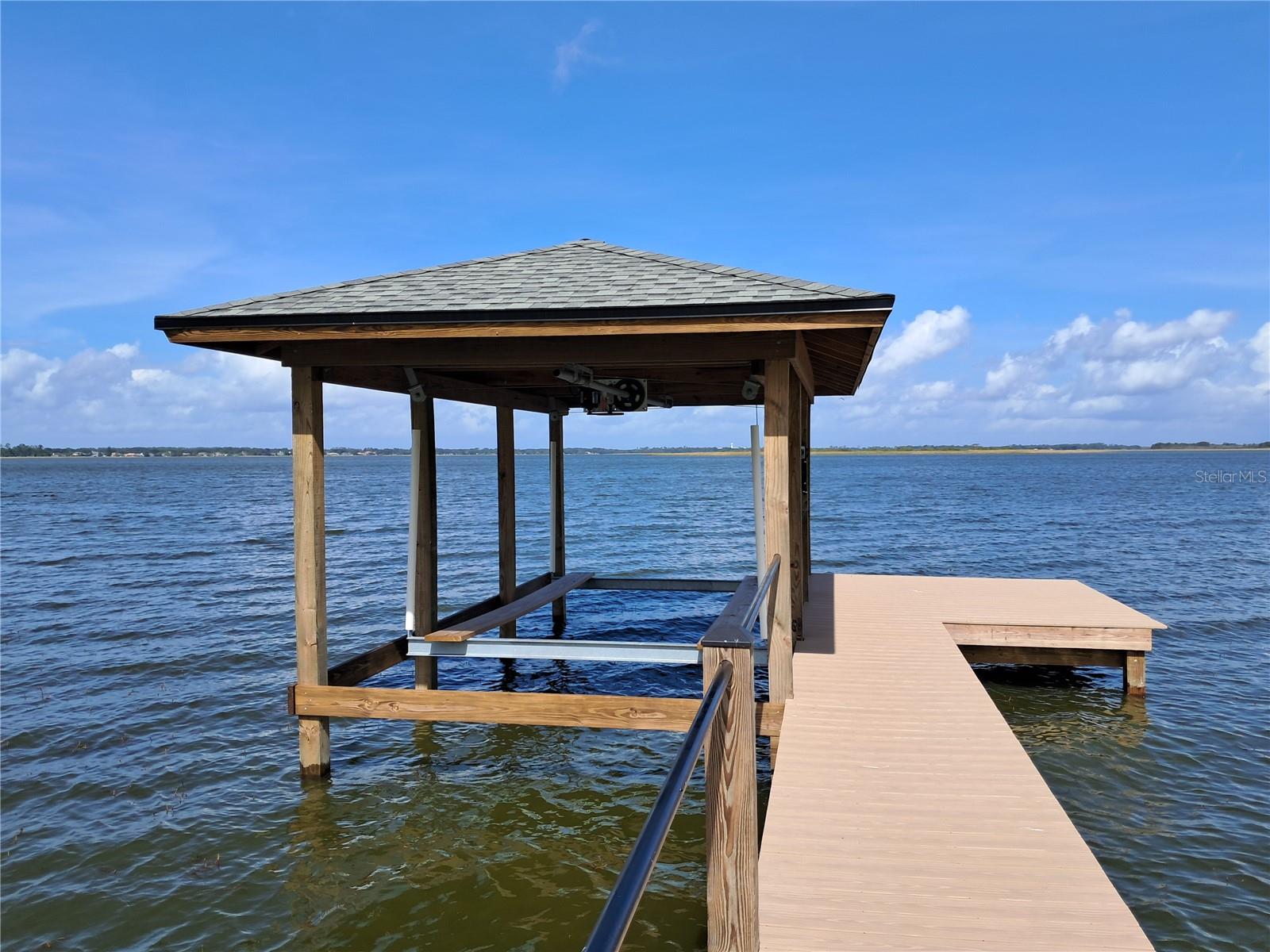 MAGNOLIA SHORES - Residential