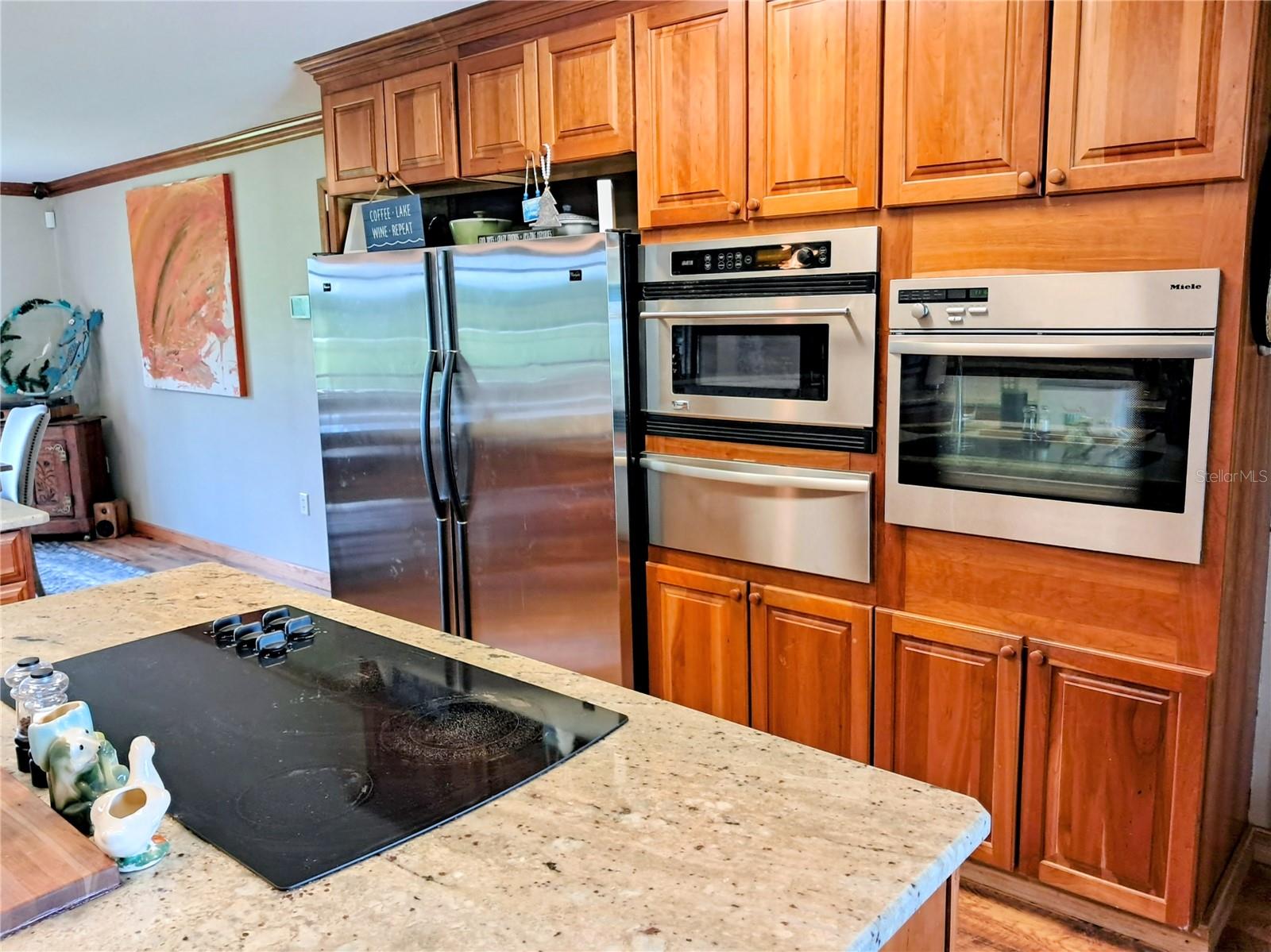 MAGNOLIA SHORES - Residential