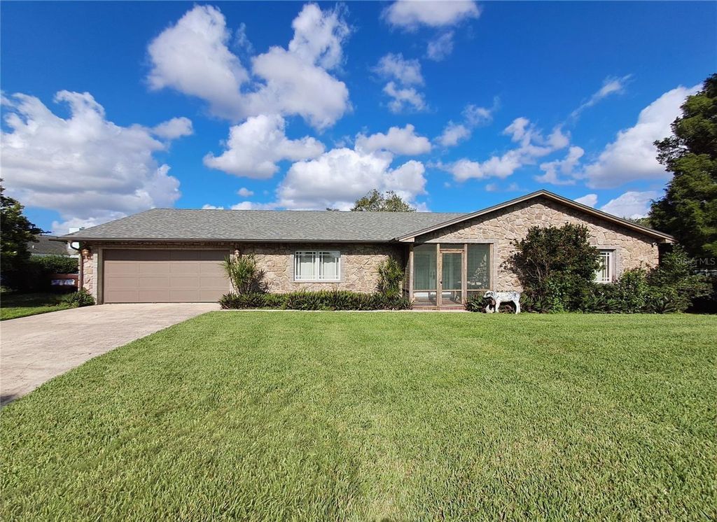 Photo of 3350 Crump Road, Winter Haven, FL 33881 (MLS # P4936557)