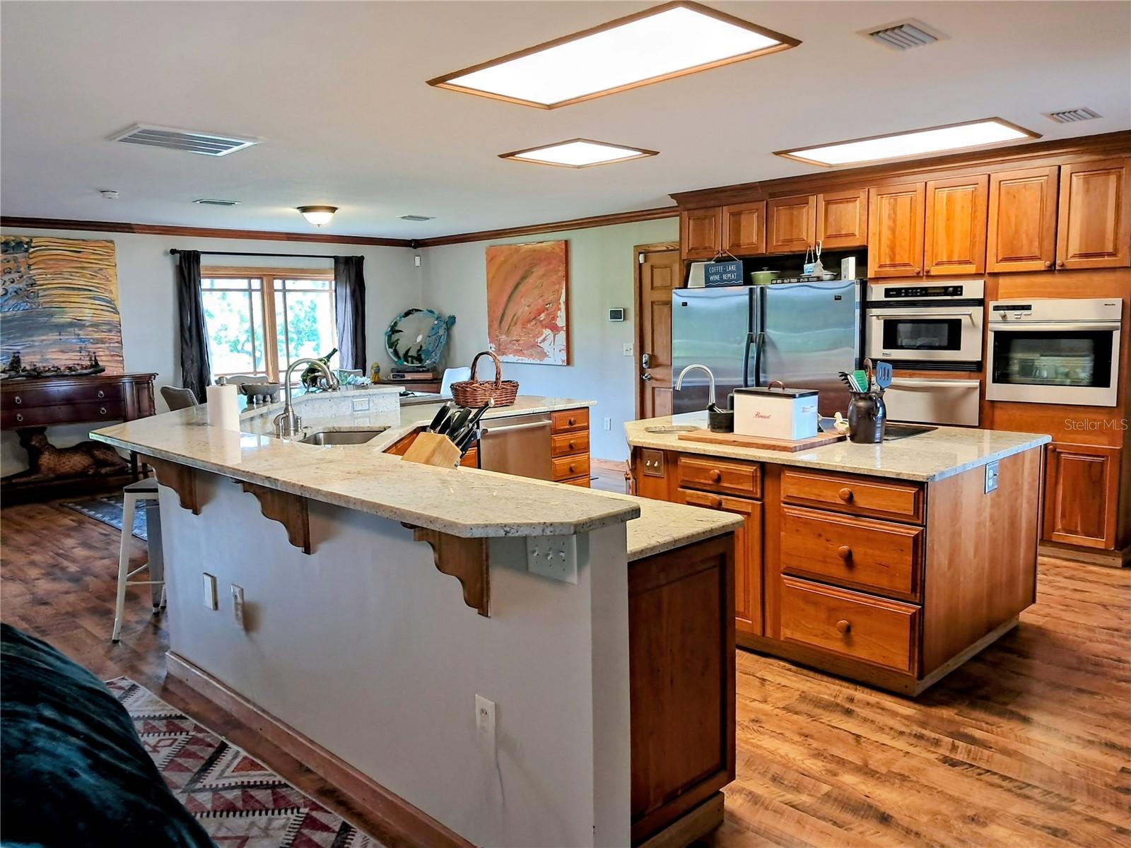 MAGNOLIA SHORES - Residential