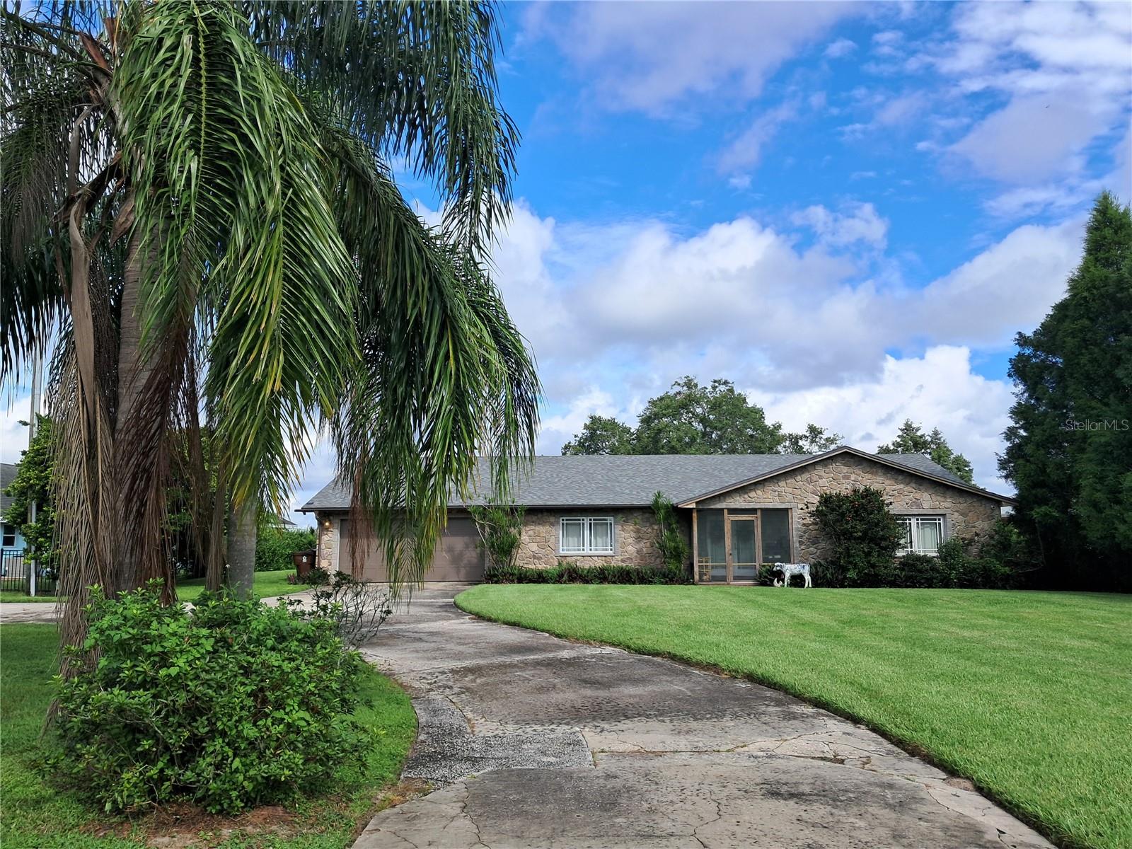 MAGNOLIA SHORES - Residential