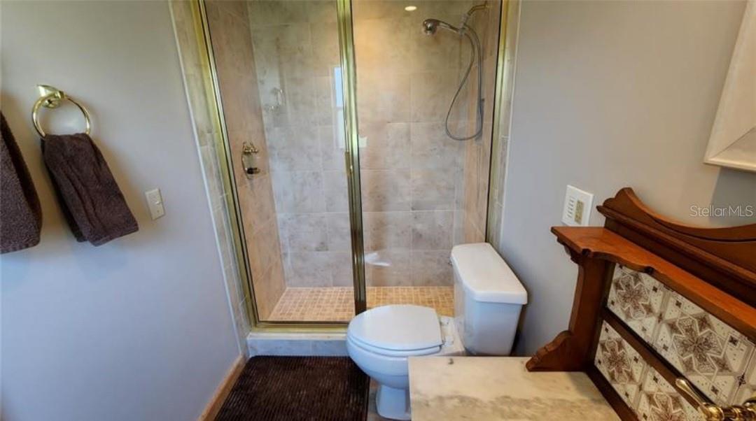 MAGNOLIA SHORES - Residential