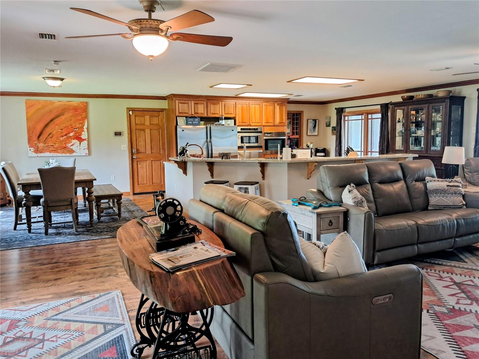 MAGNOLIA SHORES - Residential