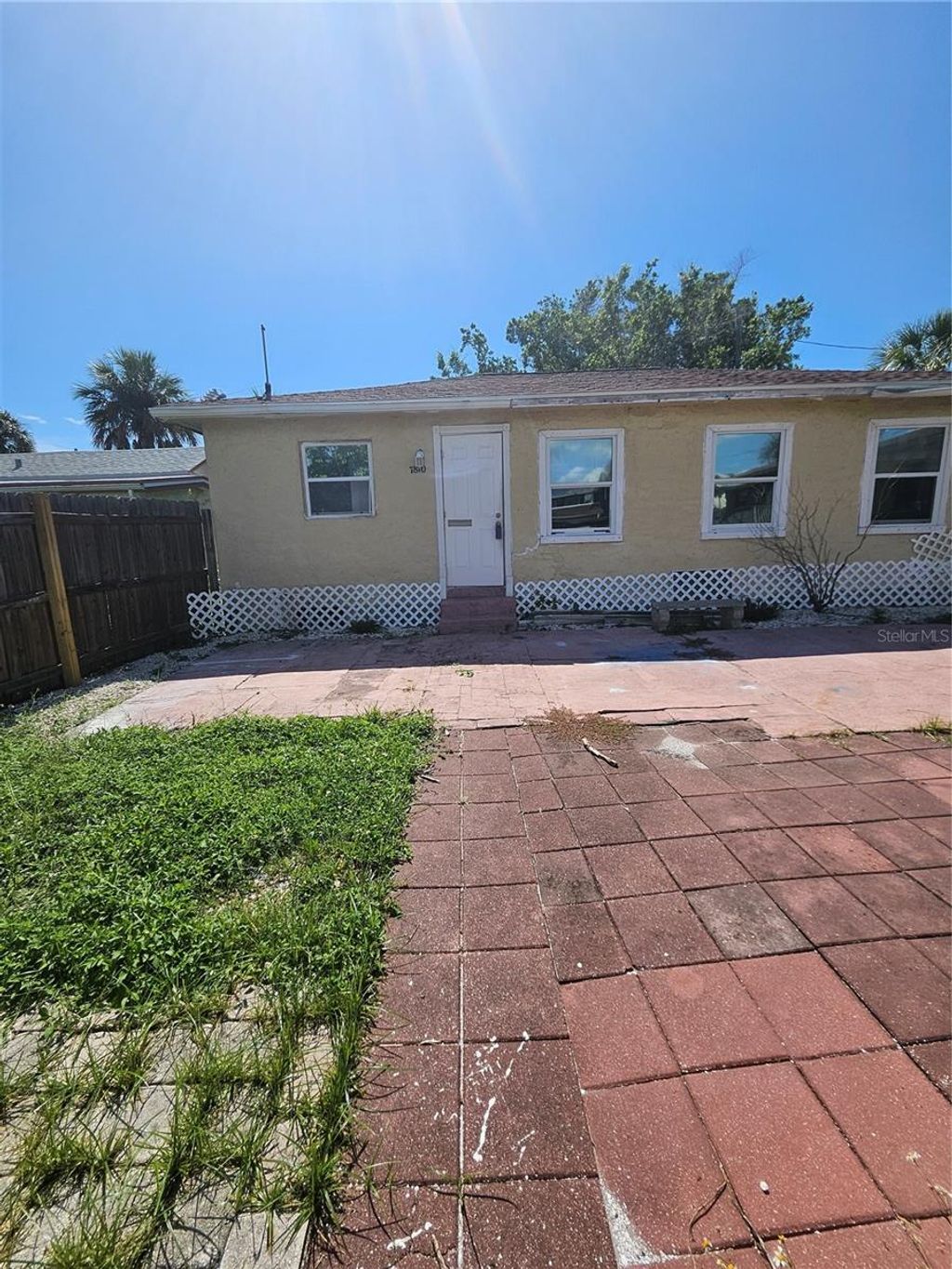 Photo of 7810 Boca Ciega Drive, St Pete Beach, FL 33706 (MLS # TB8423252)