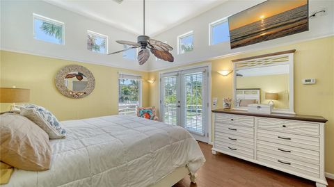 A home in LONGBOAT KEY