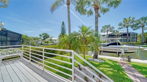 A home in LONGBOAT KEY