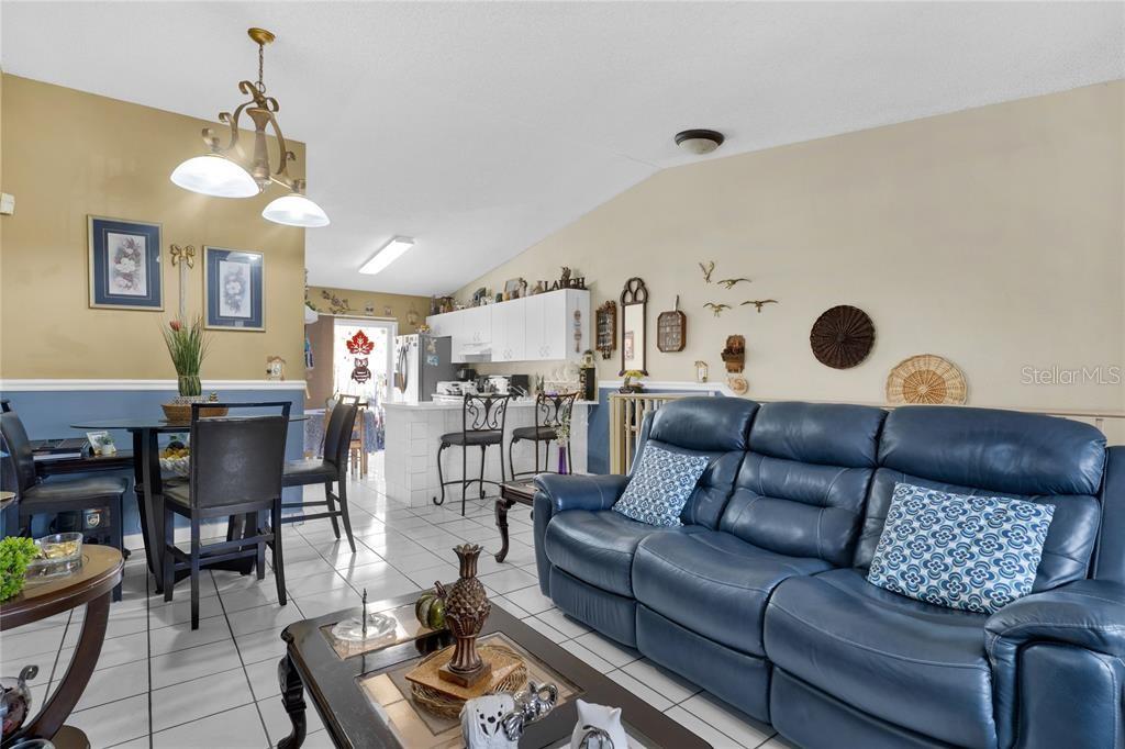 EL PRADO XV CONDOMINIUM - Residential