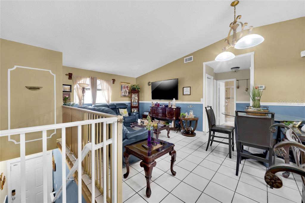 EL PRADO XV CONDOMINIUM - Residential