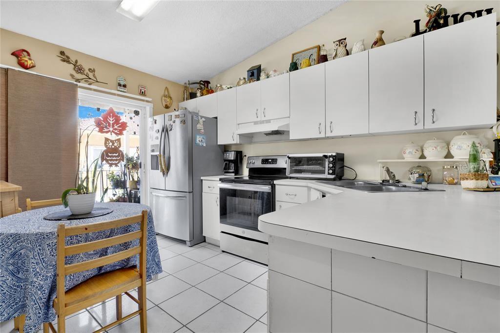 EL PRADO XV CONDOMINIUM - Residential