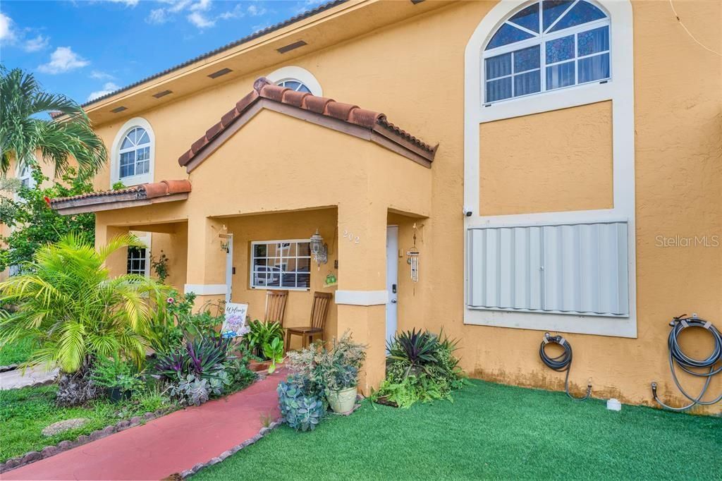 Photo of 7842 W 34th Lane #202, Hialeah, FL 33018 (MLS # O6349478)
