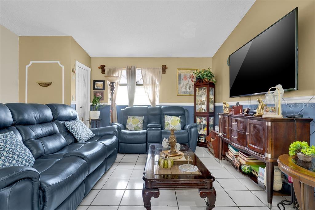 EL PRADO XV CONDOMINIUM - Residential