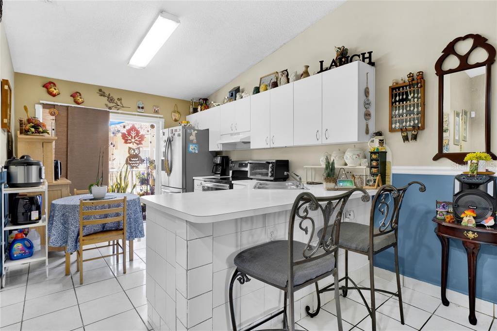 EL PRADO XV CONDOMINIUM - Residential