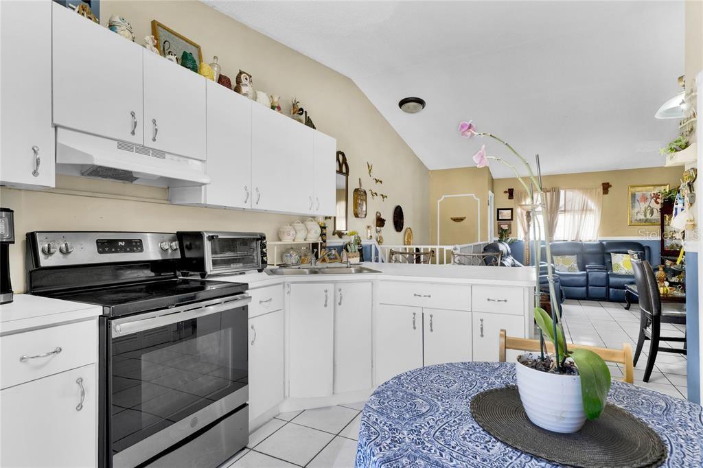 EL PRADO XV CONDOMINIUM - Residential