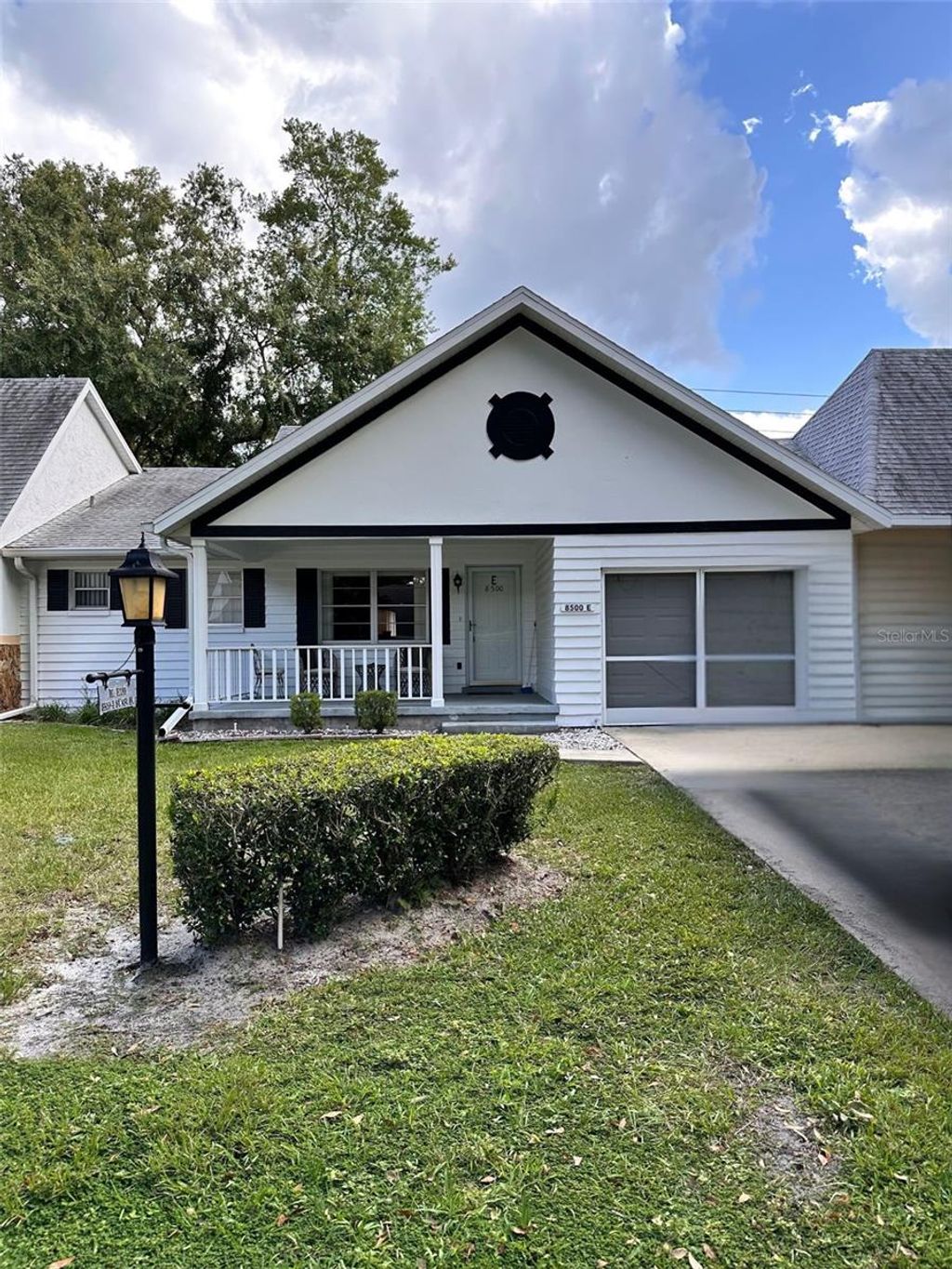 Photo of 8500 SW 93rd Lane #E, Ocala, FL 34481 (MLS # OM711024)