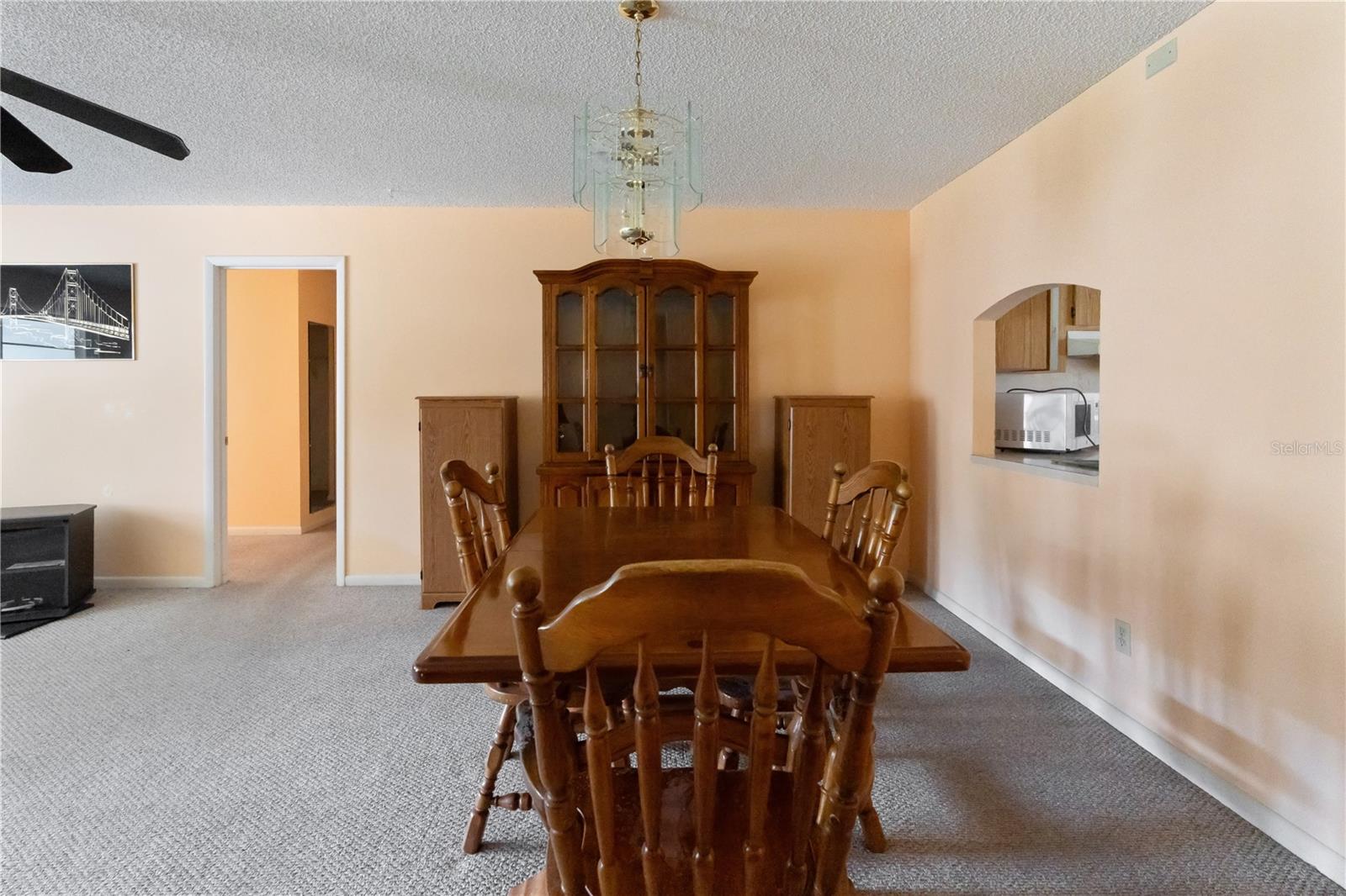 CIRCLER SQUARE WOODS - Residential