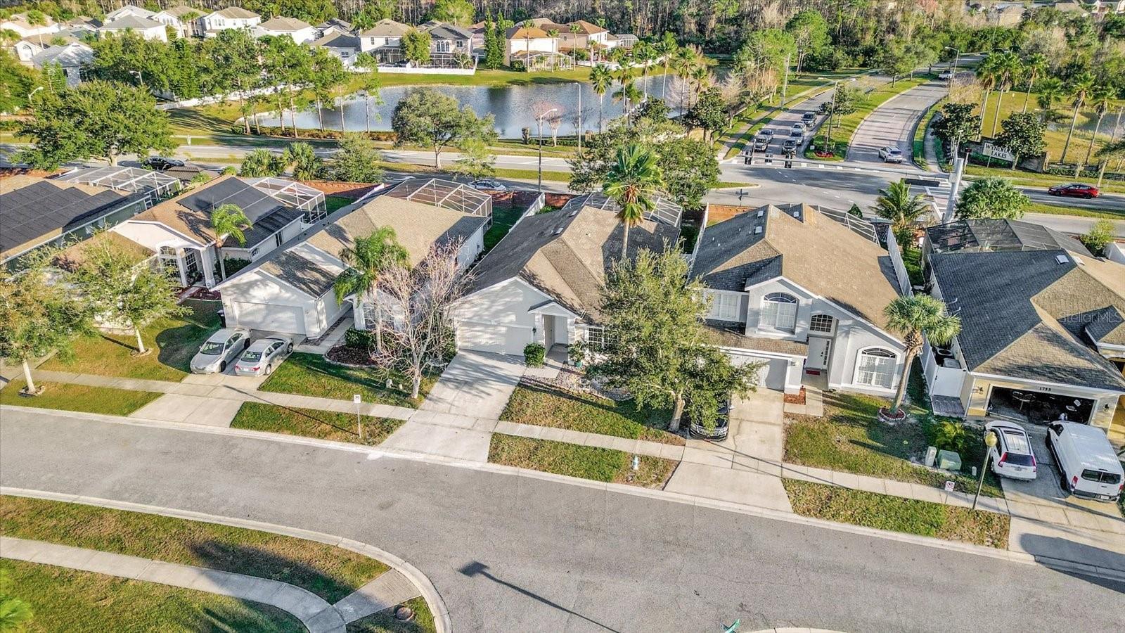 1743 CAPESTERRE DRIVE