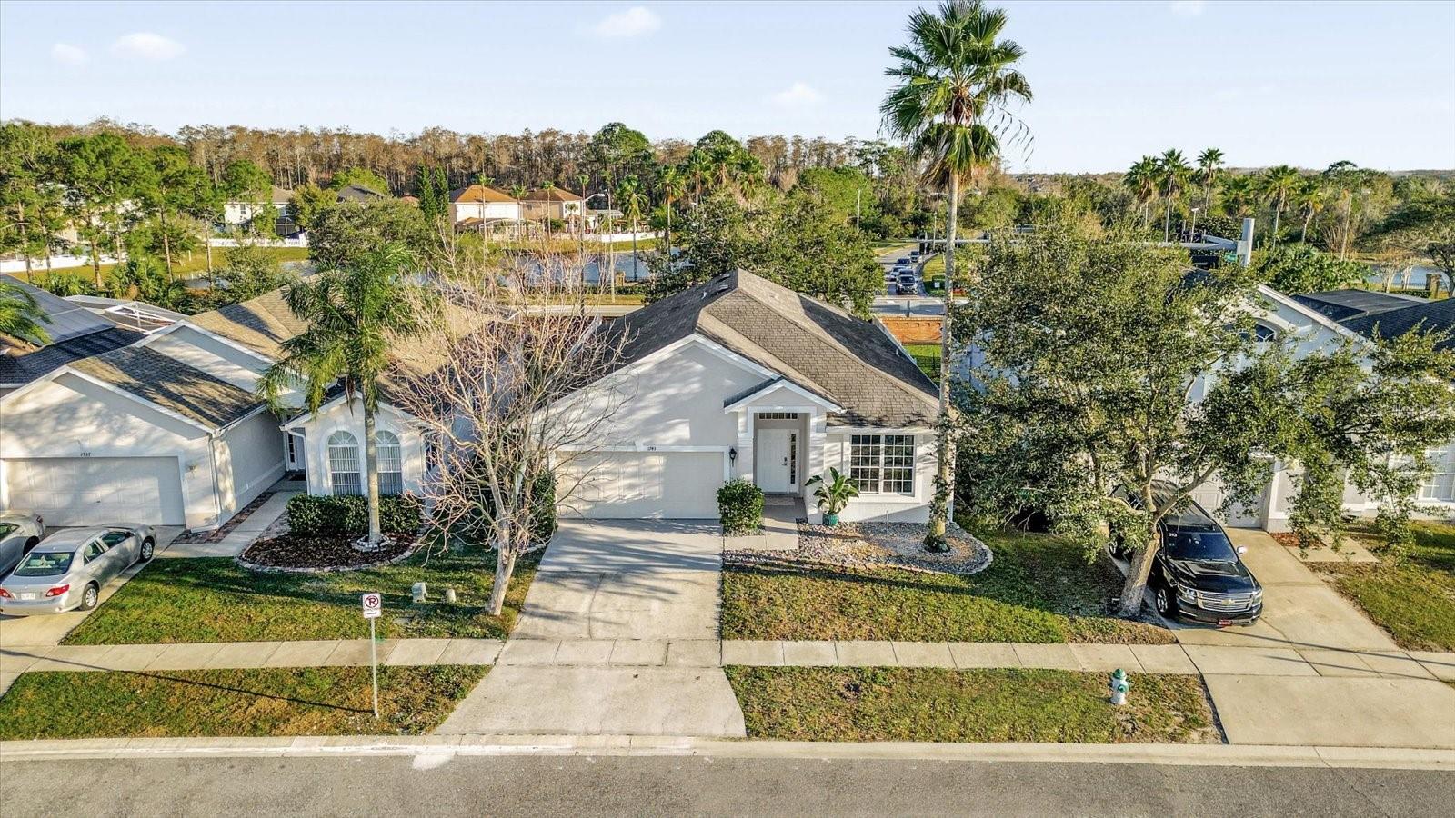 1743 CAPESTERRE DRIVE