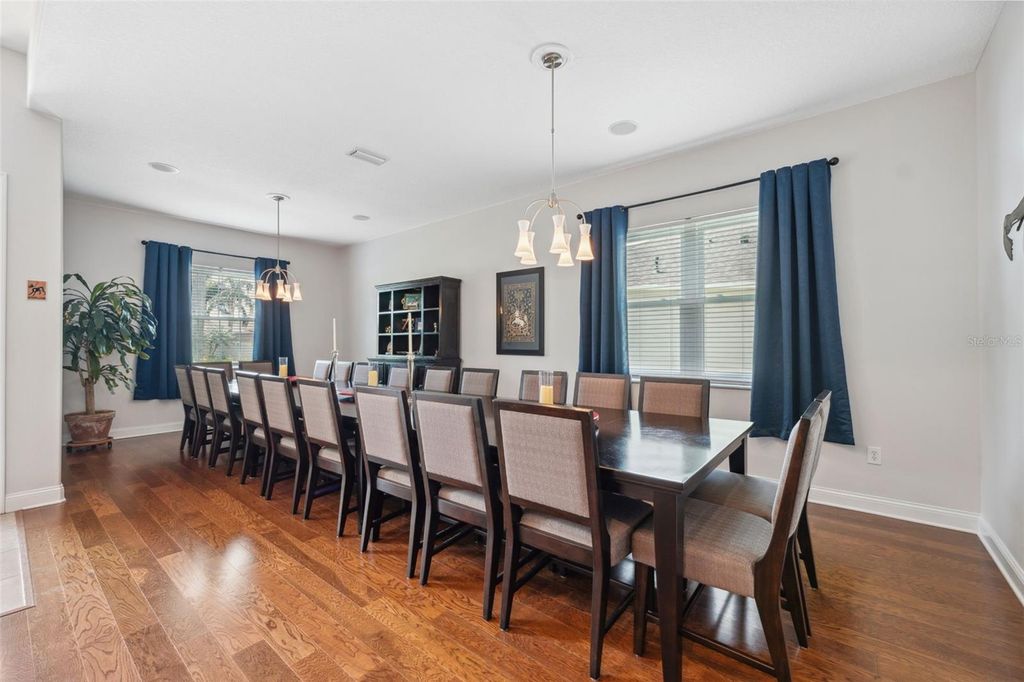 Photo of 3243 Stonegate Falls Drive, Land O Lakes, FL 34638 (MLS # W7875731)