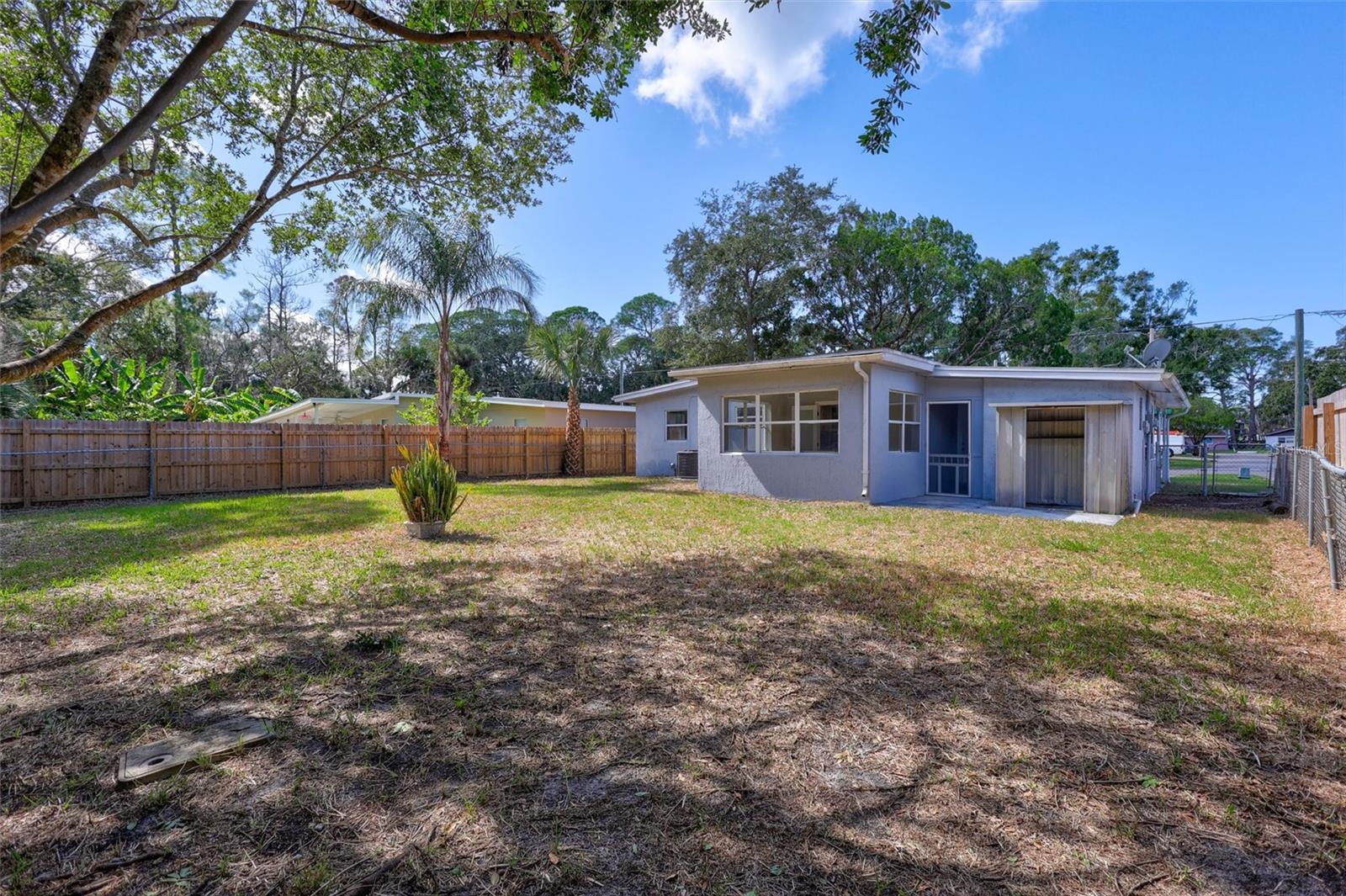 GULF COAST EST - Residential