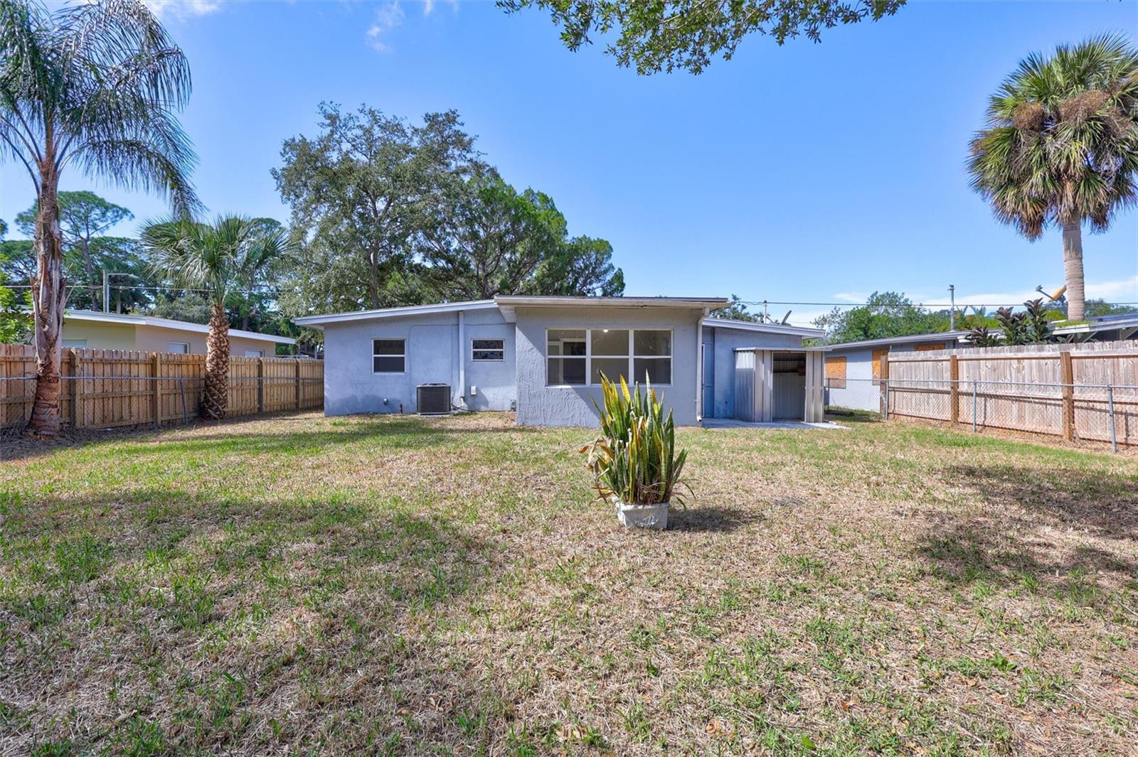 GULF COAST EST - Residential