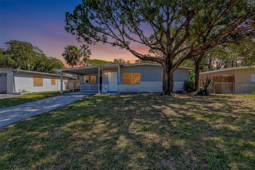 Photo of 7132 Oelsner Street, New Port Richey, FL 34652 (MLS # TB8443206)