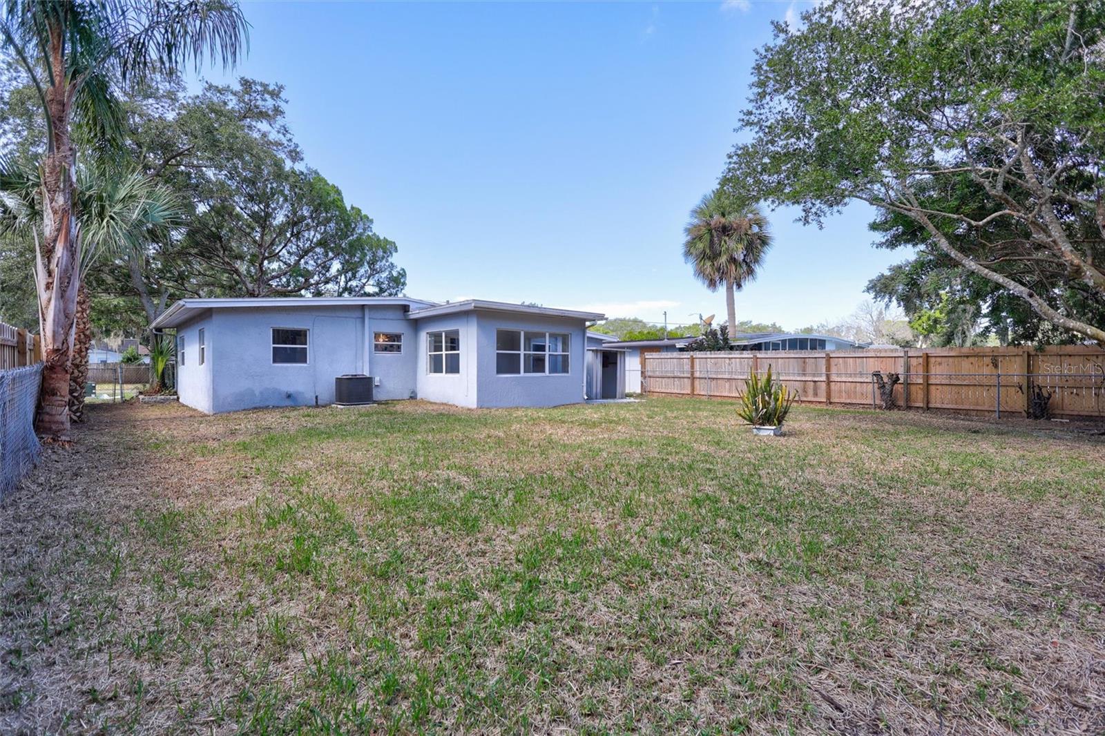 GULF COAST EST - Residential