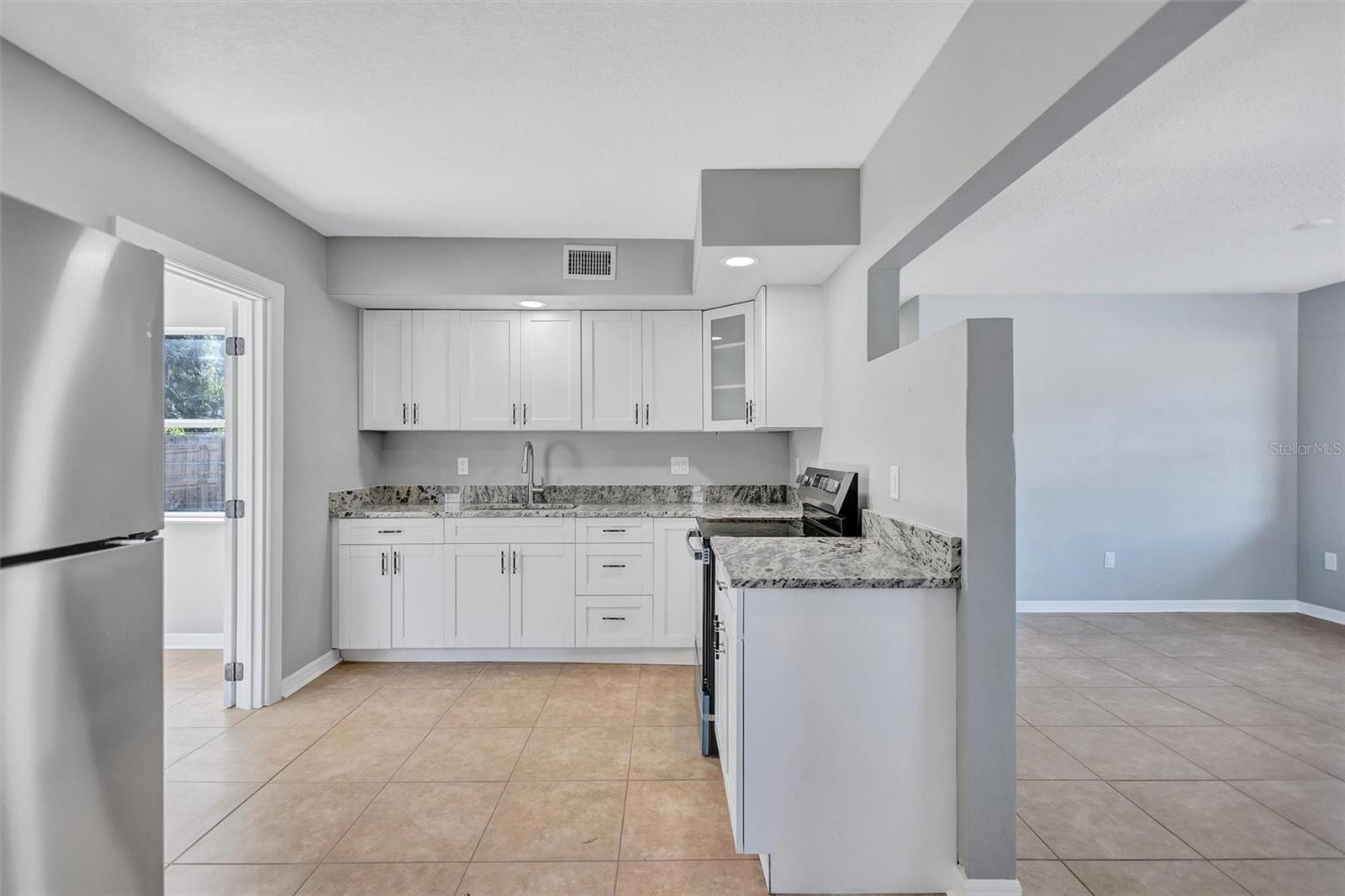 GULF COAST EST - Residential