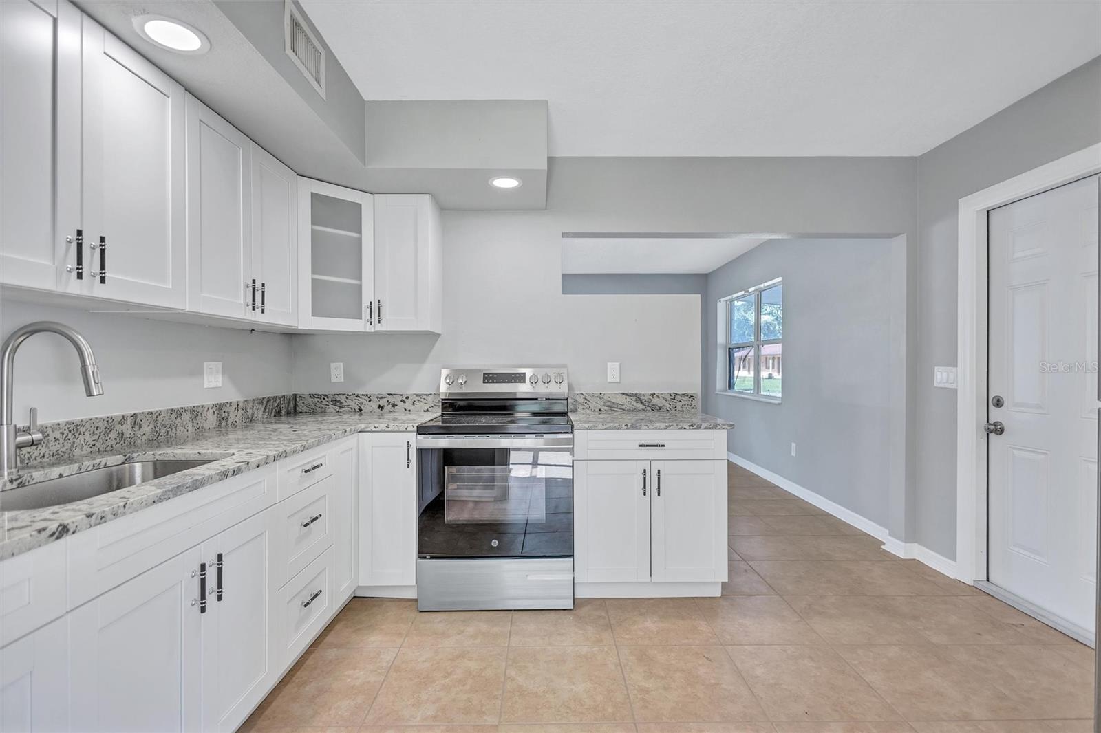 GULF COAST EST - Residential