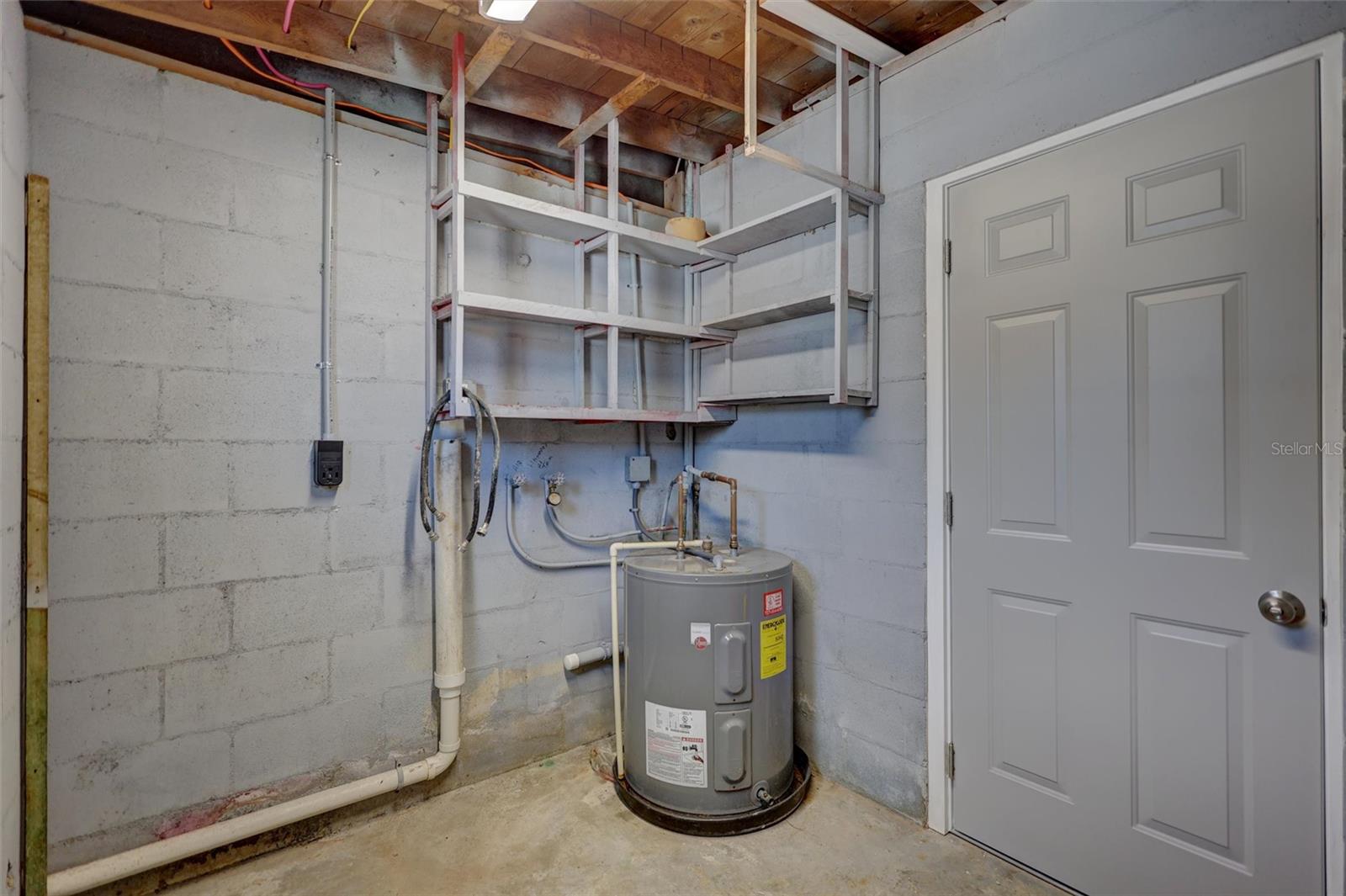 GULF COAST EST - Residential