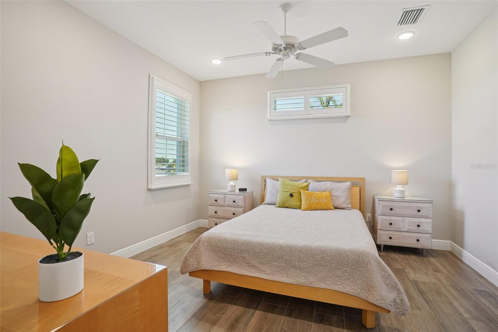 GREEN KEY VILLAGE PH 3 REP - Residential