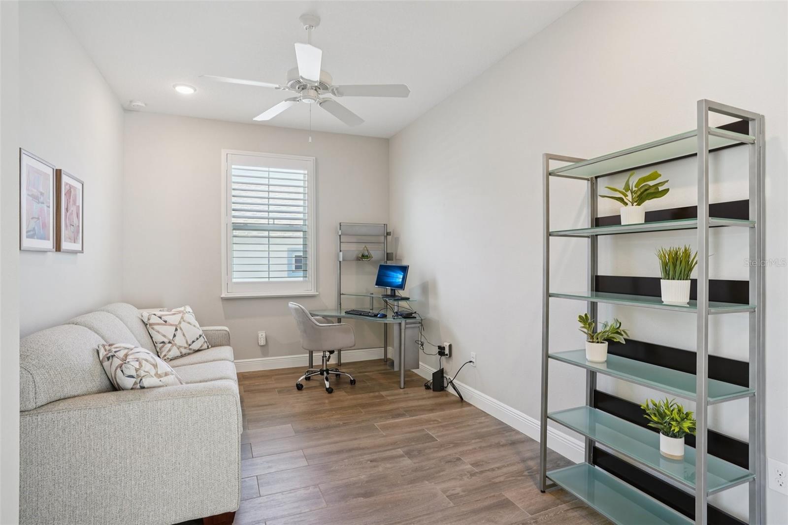 GREEN KEY VILLAGE PH 3 REP - Residential