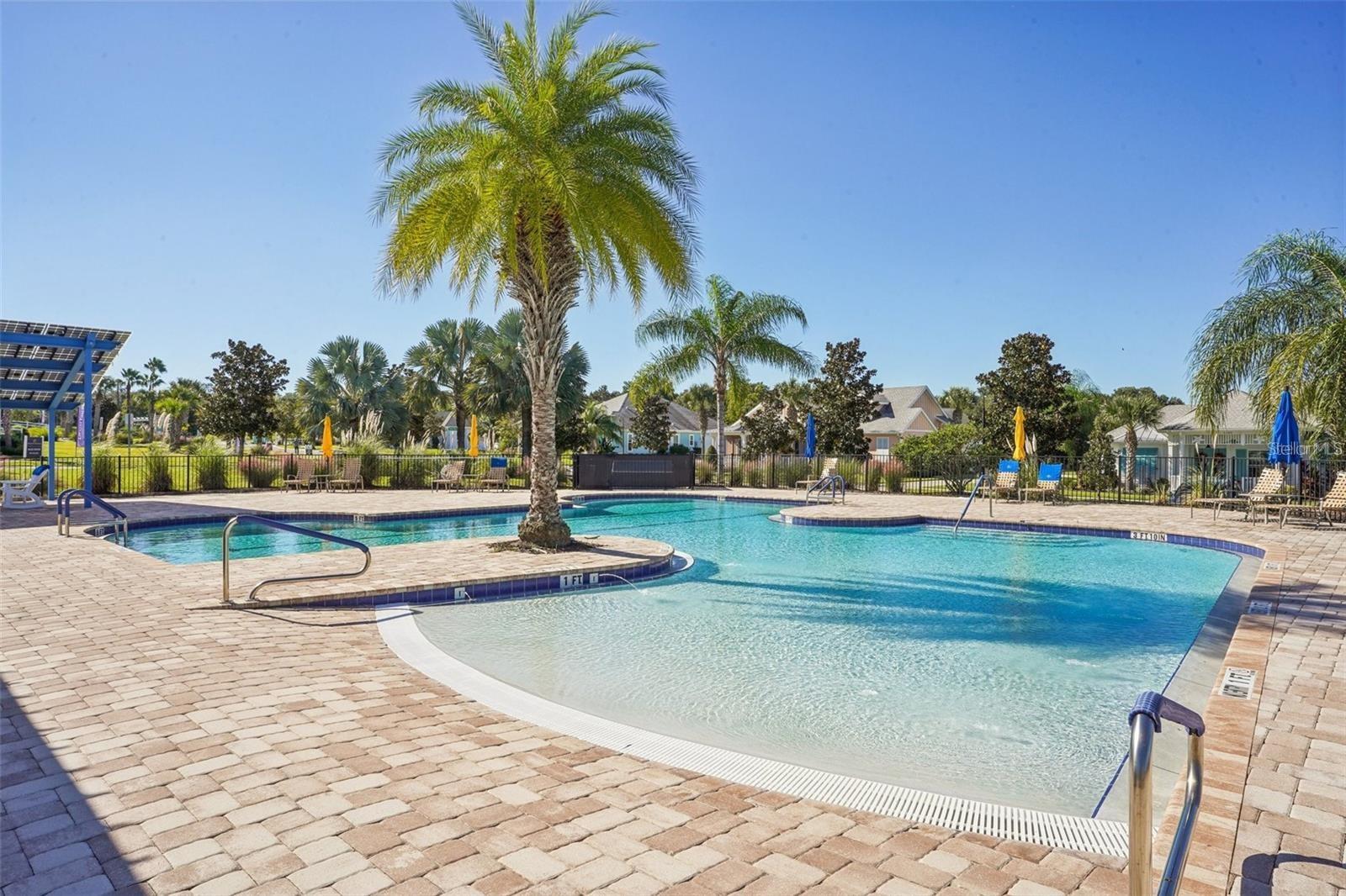 GREEN KEY VILLAGE PH 3 REP - Residential