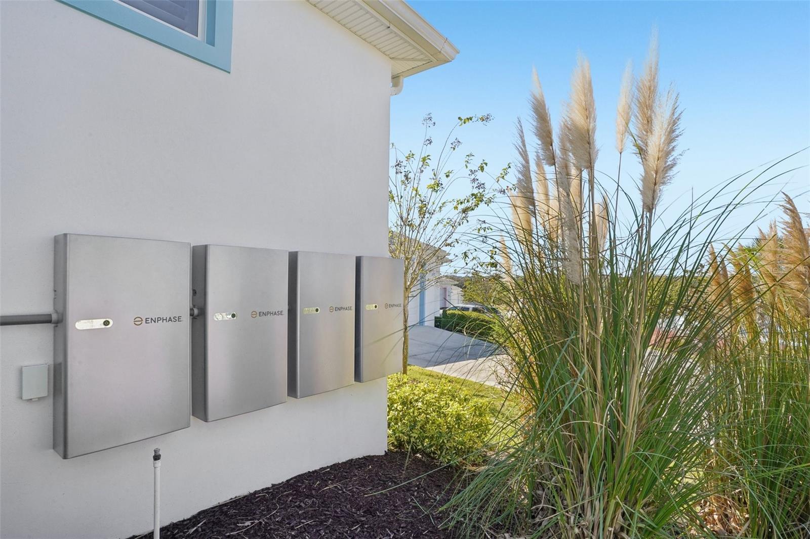 GREEN KEY VILLAGE PH 3 REP - Residential