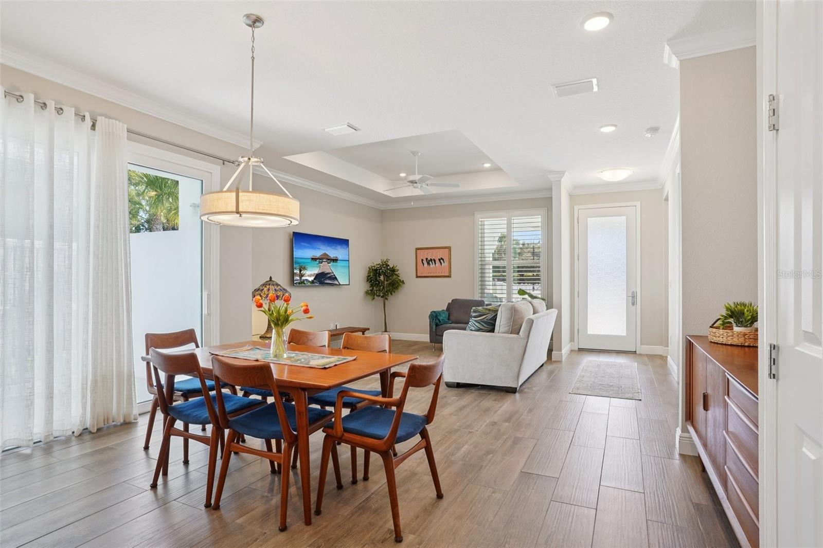 GREEN KEY VILLAGE PH 3 REP - Residential