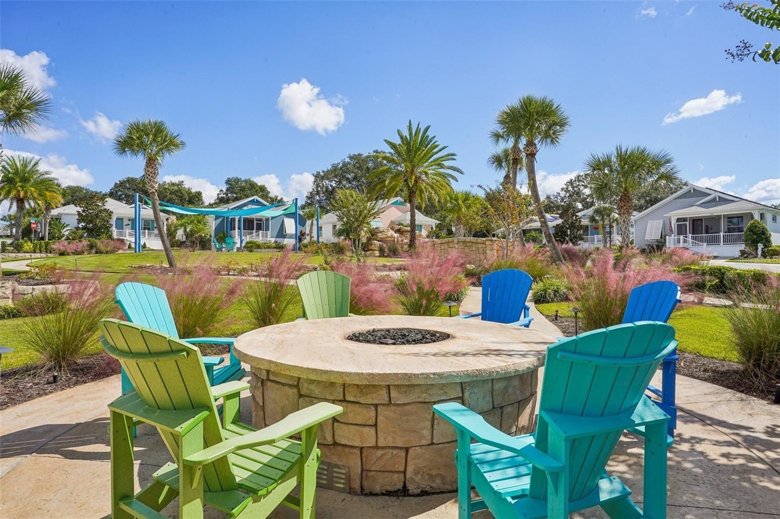 GREEN KEY VILLAGE PH 3 REP - Residential