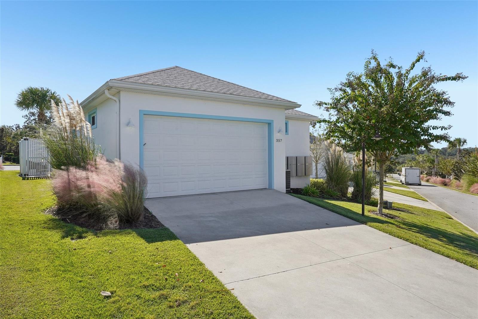 GREEN KEY VILLAGE PH 3 REP - Residential