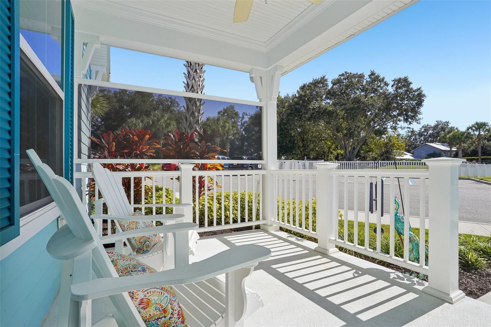 GREEN KEY VILLAGE PH 3 REP - Residential