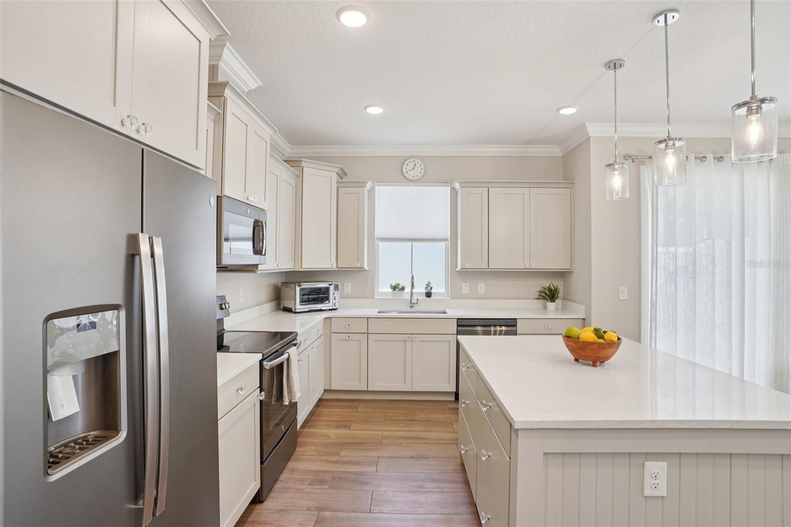 GREEN KEY VILLAGE PH 3 REP - Residential