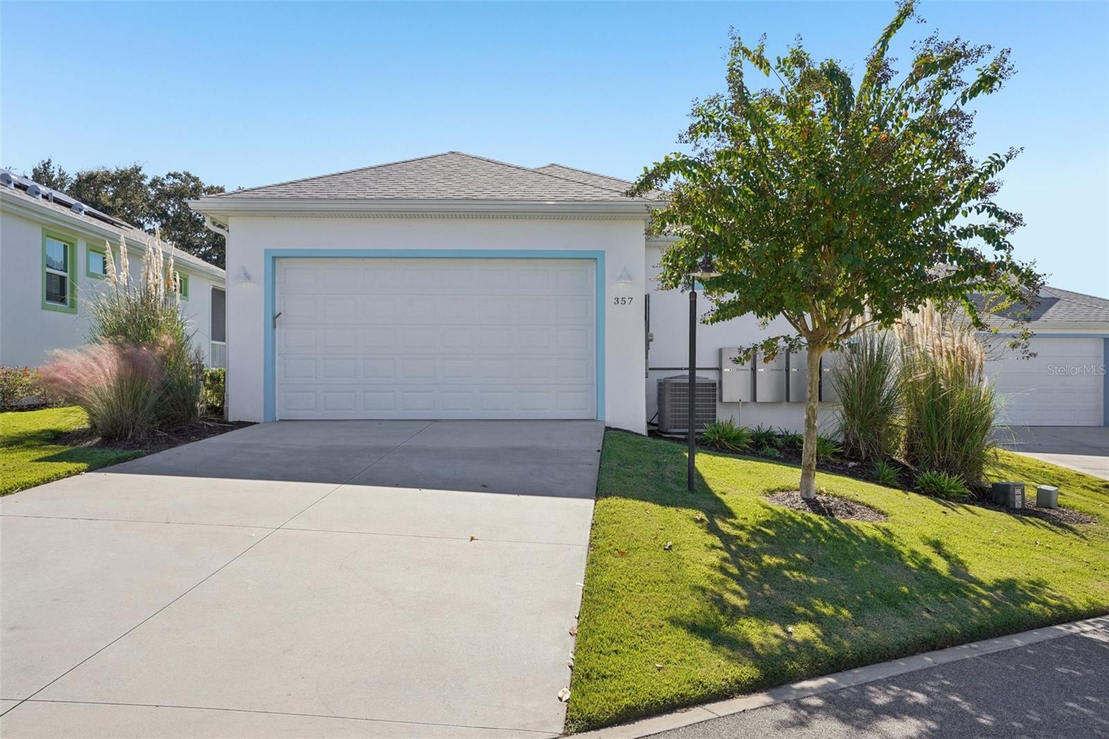 GREEN KEY VILLAGE PH 3 REP - Residential