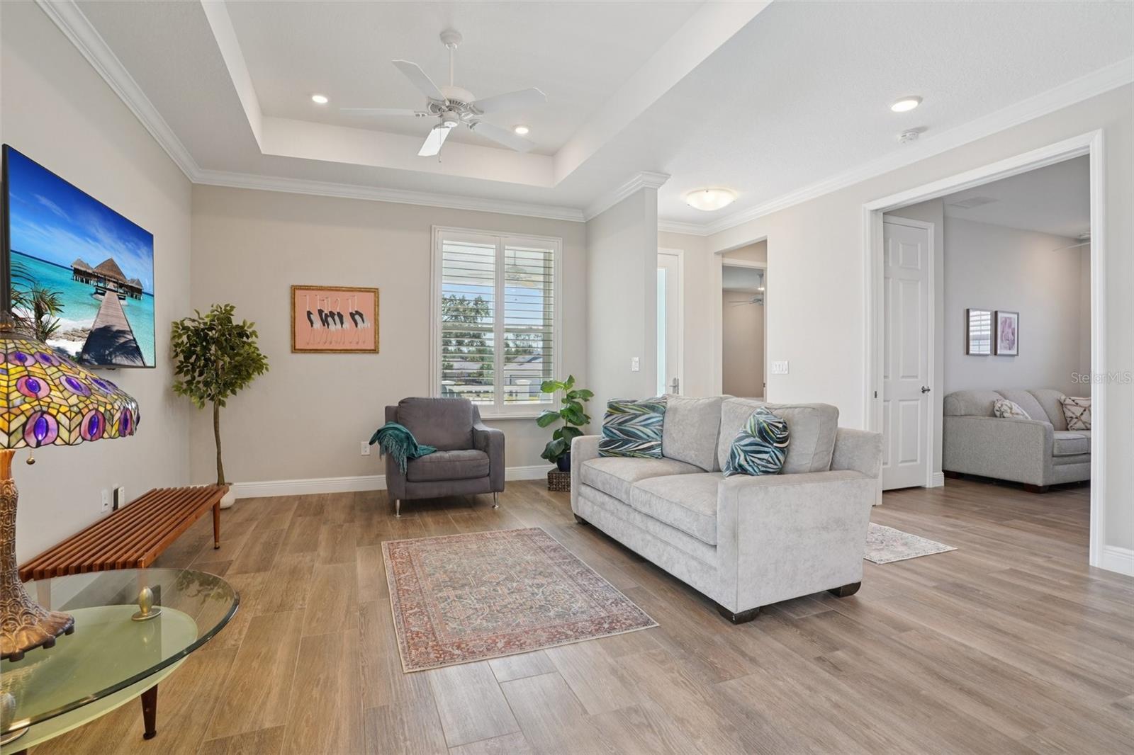 GREEN KEY VILLAGE PH 3 REP - Residential