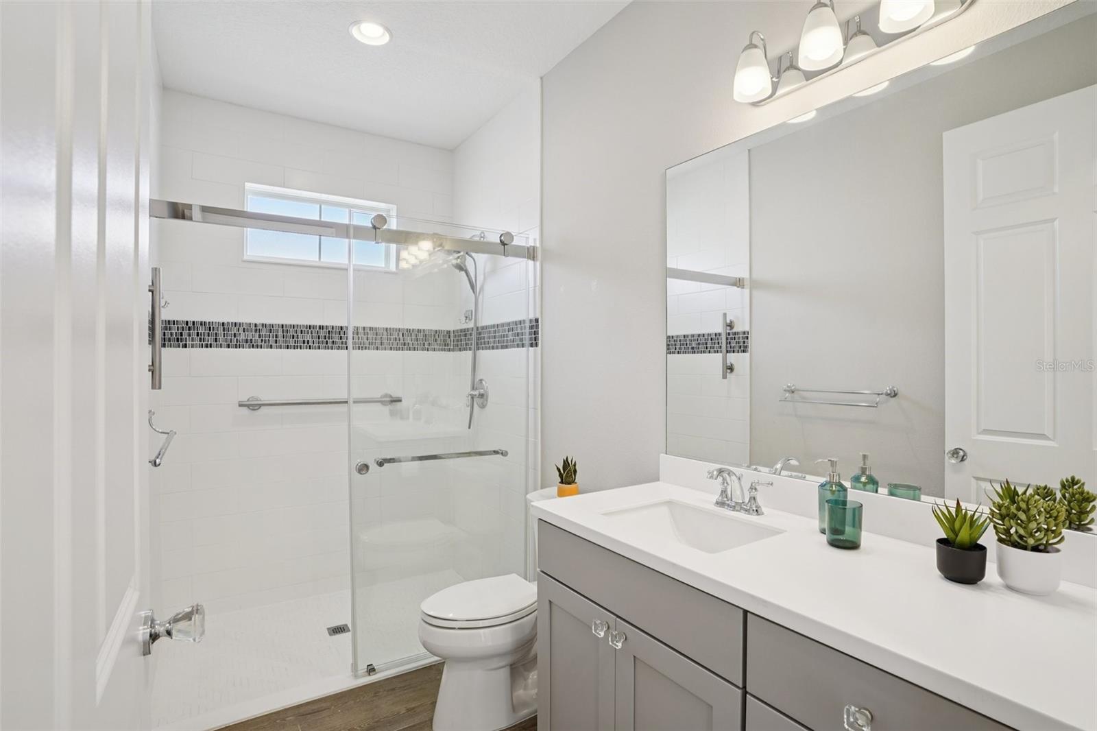 GREEN KEY VILLAGE PH 3 REP - Residential