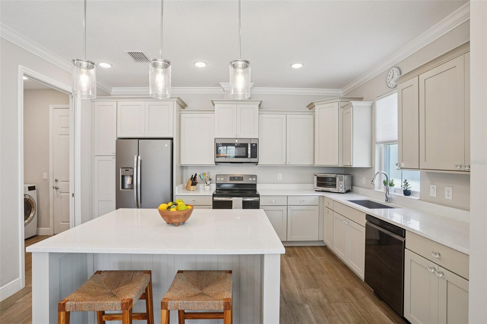 GREEN KEY VILLAGE PH 3 REP - Residential