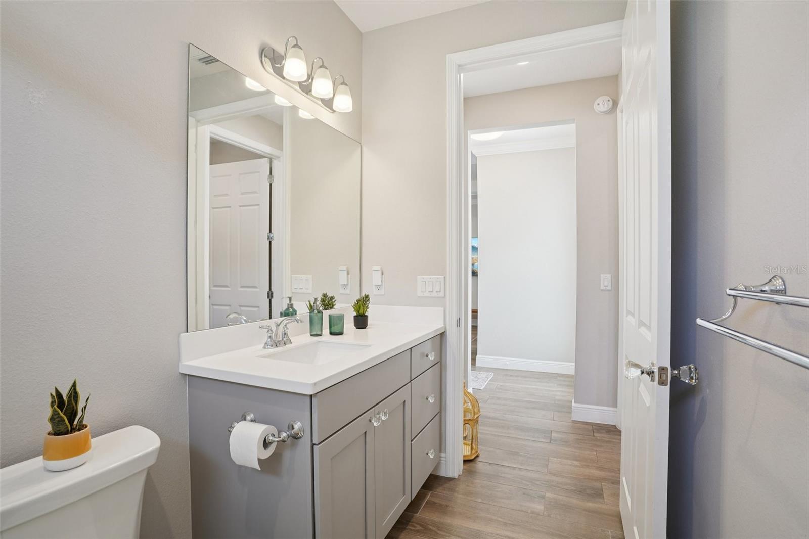 GREEN KEY VILLAGE PH 3 REP - Residential