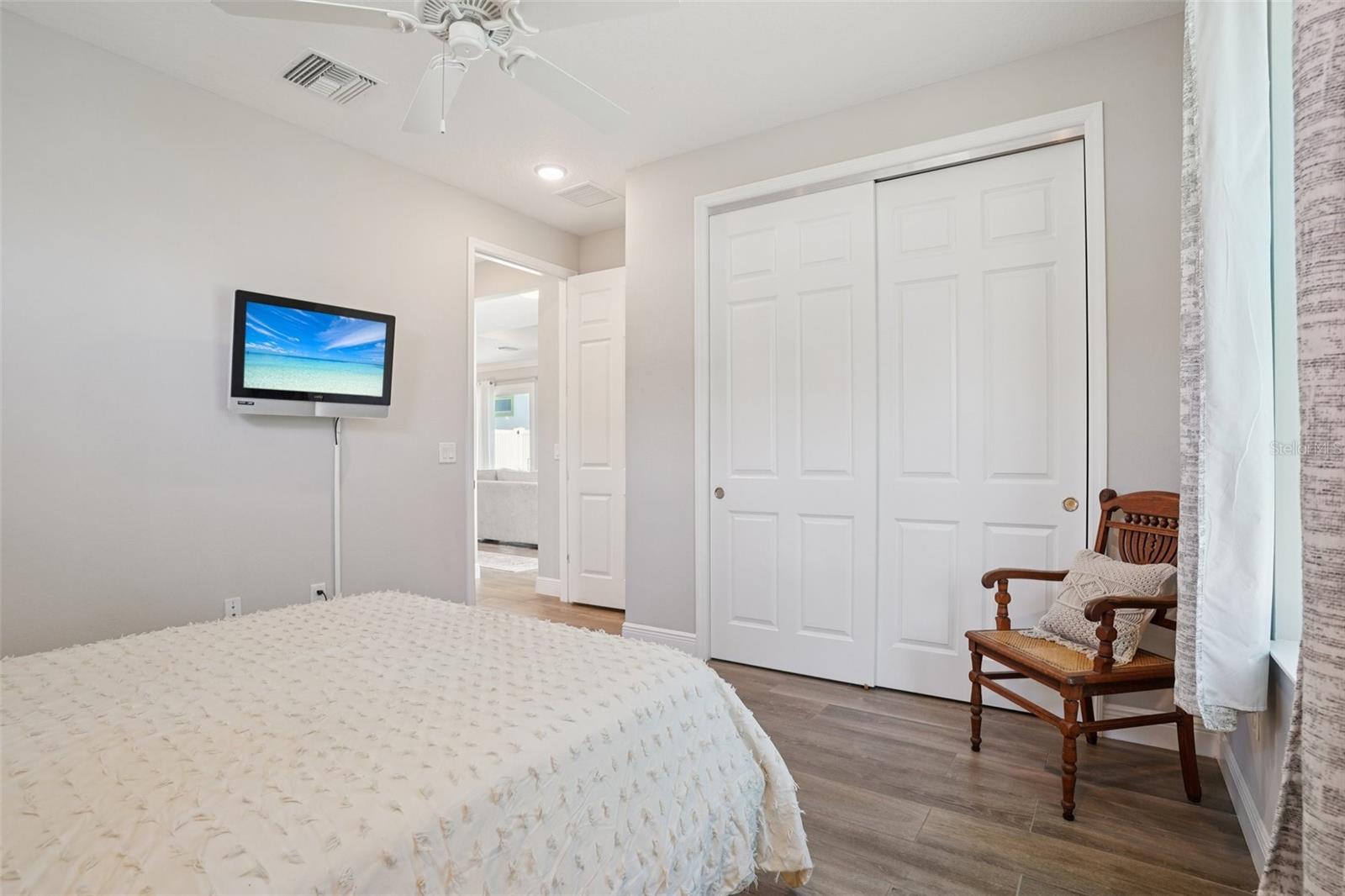 GREEN KEY VILLAGE PH 3 REP - Residential