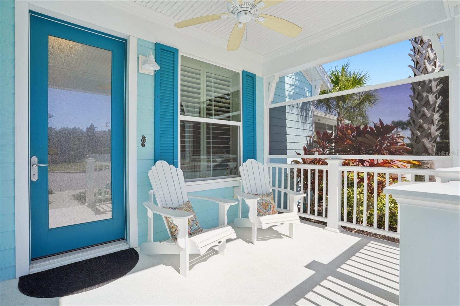 GREEN KEY VILLAGE PH 3 REP - Residential