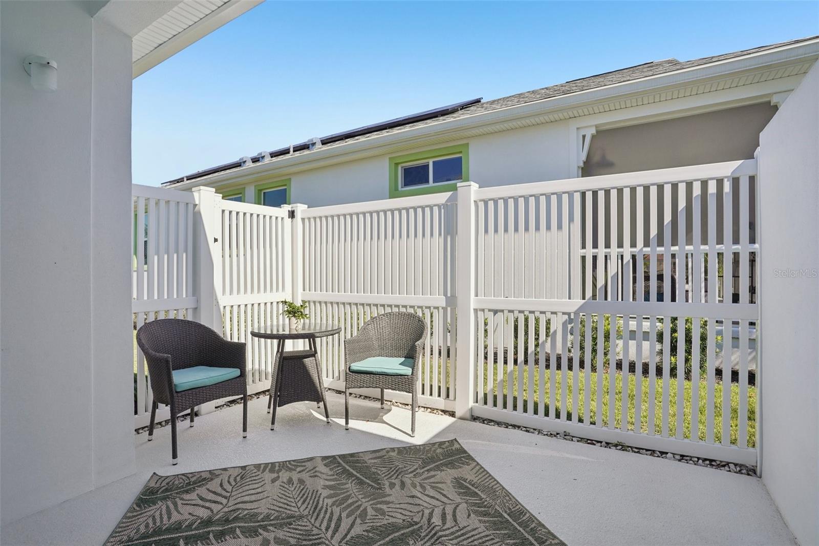 GREEN KEY VILLAGE PH 3 REP - Residential