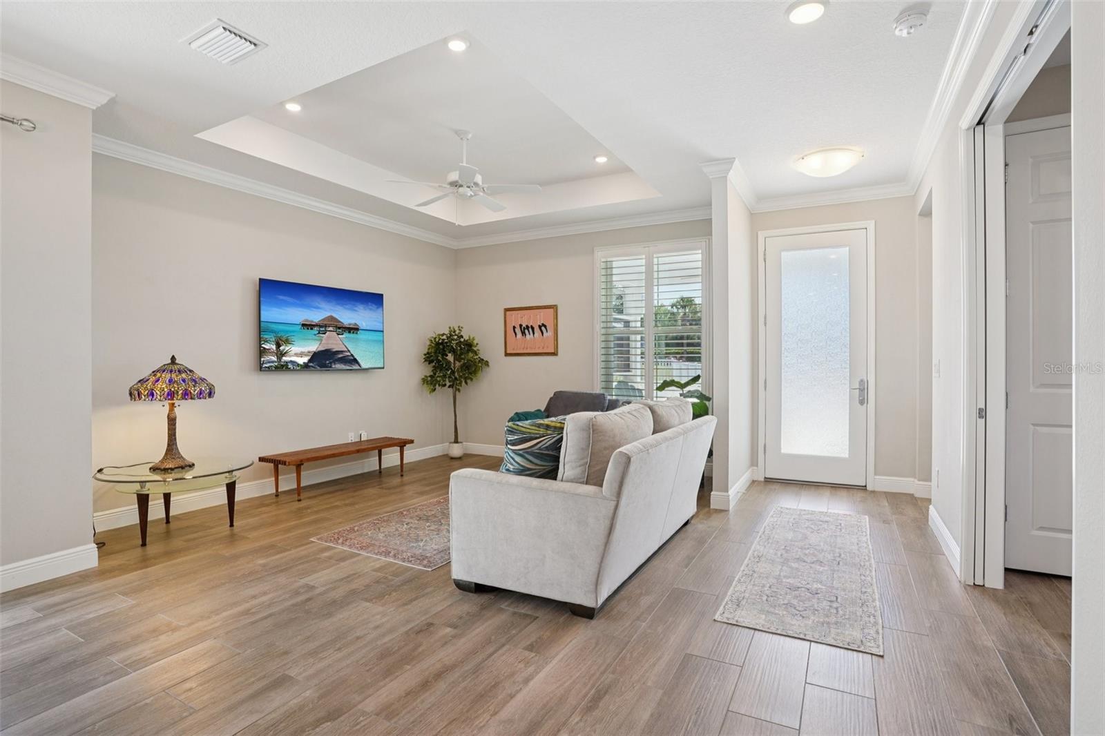 GREEN KEY VILLAGE PH 3 REP - Residential